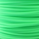 Green PLA Basic 3mm spool 1Kg