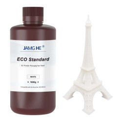Resina Eco Standard - Jamg He