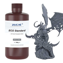 Résine Eco Standard - Jamg He