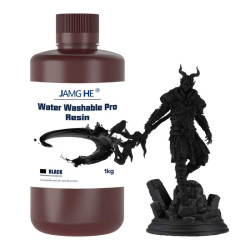 Resin Water Washable Pro - Jamg He