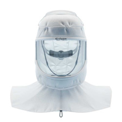 Single Use Hood for Clyype...