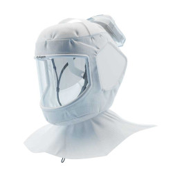 Capuche Jetable pour Kit de Démarrage Clyype