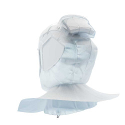 Capuche Jetable pour Kit de Démarrage Clyype