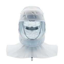 Reprocessable Hood for...