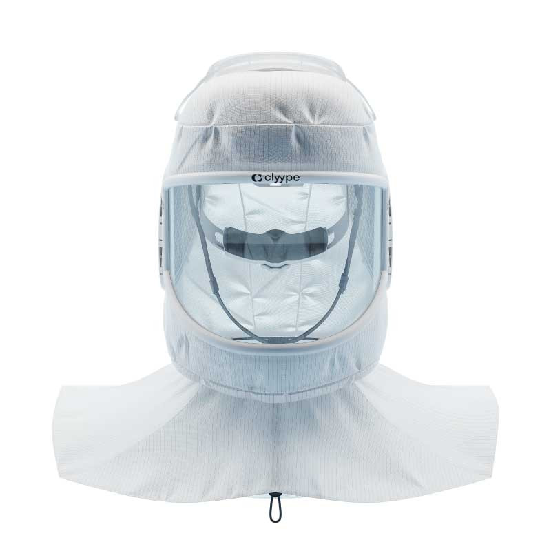 Clyype Reprocessable Hood Starter Kit