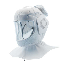 Wiederverwendbare Haube für Clyype Starterkit