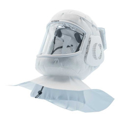 Capuz Reprocessável para Kit Inicial Clyype