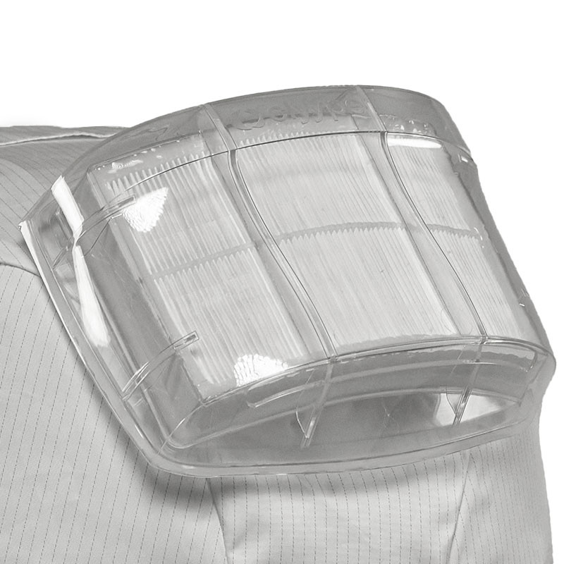 Clyype Inhalation Filter P R SL