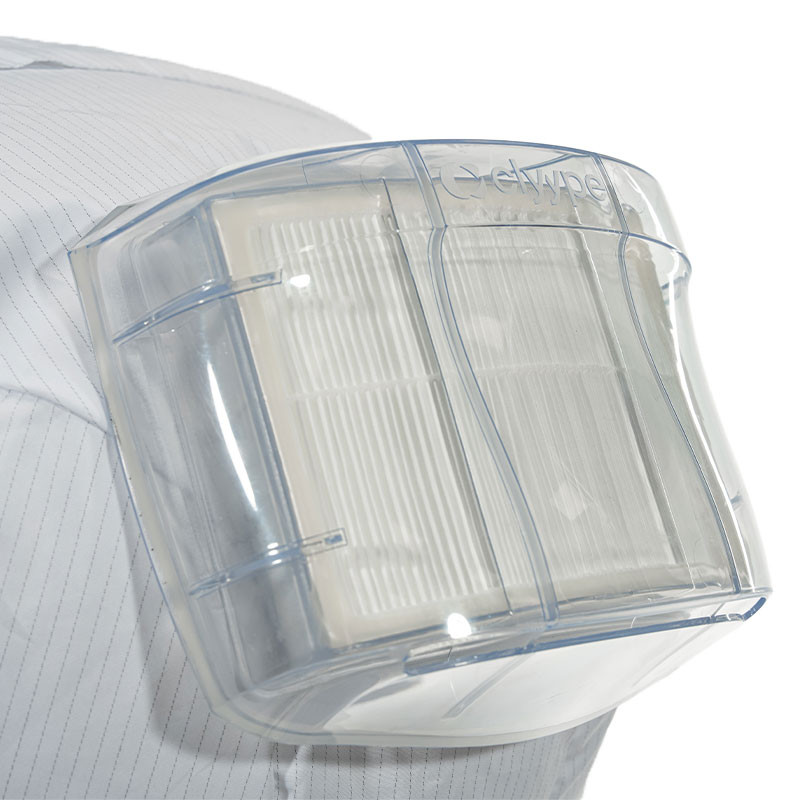 Clyype Inhalation Filter P R SL