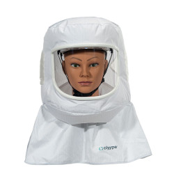 Capucha Desechable Clyype