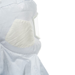 Cagoule Jetable Clyype