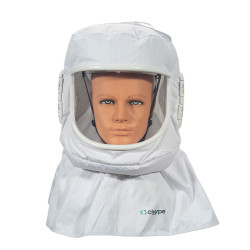 Capucha Reprocesable Clyype