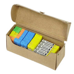 Essentielles Bohrer-Set für Carvera