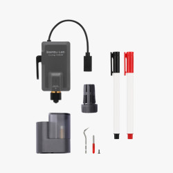 Cutting Upgrade Kit - Bambu...