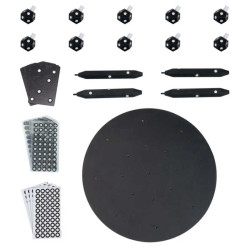 Pro Kit per EinScan Rigil