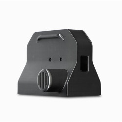 Auxiliarer Zuführer für...