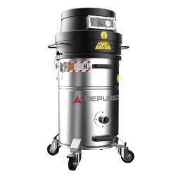 Safevac BL Pro DEX -...