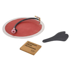 Placa de Pressão de Fibra de Carbono para Mayku Multiplier