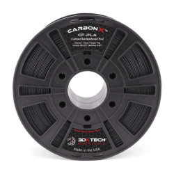 CarbonX PLA+CF