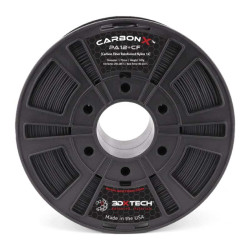 CarbonX PA12+CF