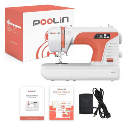 Sewing Machine PooLin EOC01
