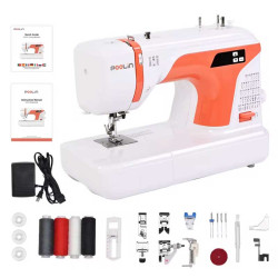 Sewing Machine PooLin EOC01