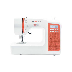 Sewing Machine PooLin EOC02