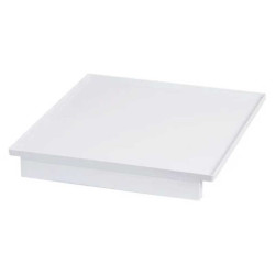 Silhouette Waste Tray CURIO 2