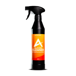 Pulitore Alphaprint Tutto...