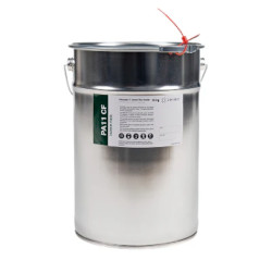 PA11 CF (Fibre de carbone) - Poudre d'impression SLS