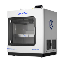 CreatBot D600 Pro3 HS - FDM 3D Printer