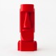 PLA Smartfil Rojo 1.75mm 