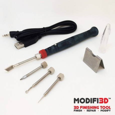 MODIFY 3D - Finishing Tool