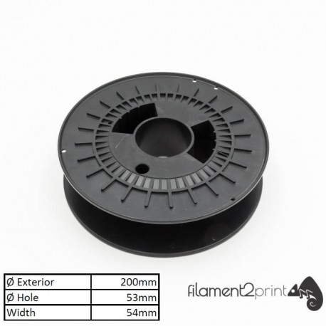 Black Spool Model B1