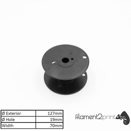 Black Spool Model C