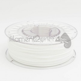 HR-PLA 3D870 1.75mm Branco