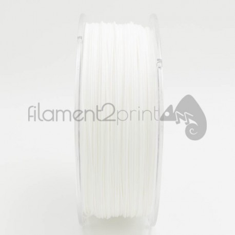 HR-PLA 3D870 1.75mm White