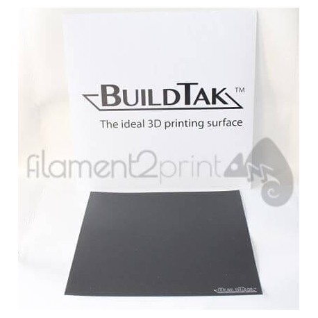 Système BuildTak FlexPlate 254x254mm