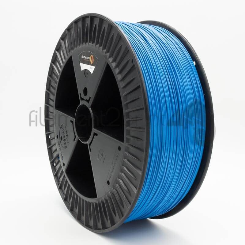 RAL 5015 Filamento ABS Azul 1.75mm