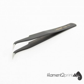 Precise tweezers