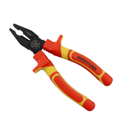 Universal Insulating Pliers