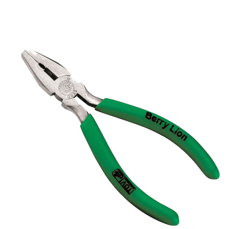 5" Universal Pliers