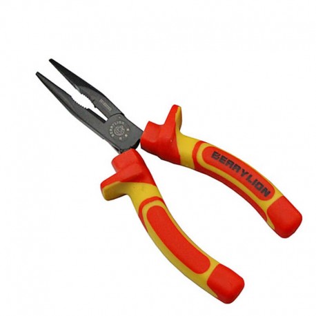 Insulated Nose Pliers