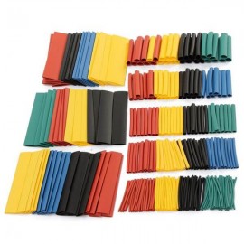 Heat shrink sleeve (328 pcs)