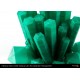 PLA Premium Translúcido Verde Esmeralda