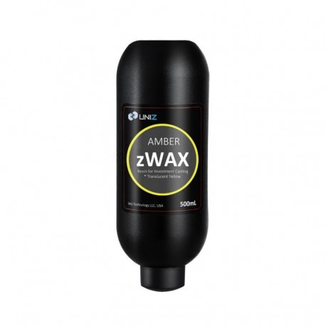 zWAX Amber