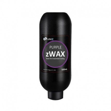 zWAX Purple