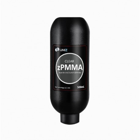 zPMMA Translucent (UniZ)