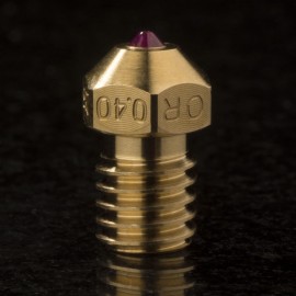 Nozzle Olsson Ruby v6 0.4mm