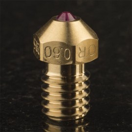 Nozzle Olsson Ruby v6 0.6mm